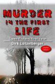 Murder in the first life (eBook, ePUB)