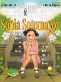 Sonia Sotomayor (eBook, ePUB)