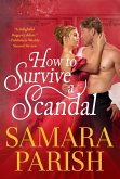 How to Survive a Scandal (eBook, ePUB)