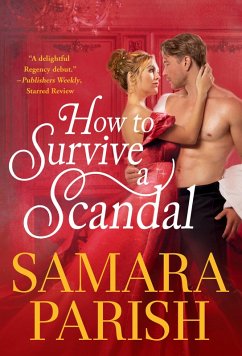 Cover How to Survive a Scandal (eBook, ePUB)