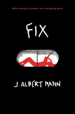 Fix (eBook, ePUB) - Albert Mann, J.