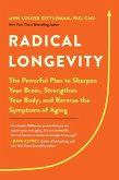 Radical Longevity (eBook, ePUB)