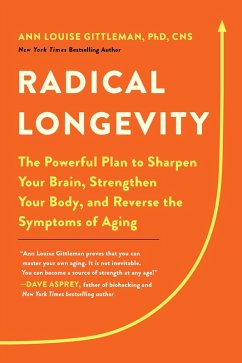 Radical Longevity (eBook, ePUB) - Gittleman, Ann Louise