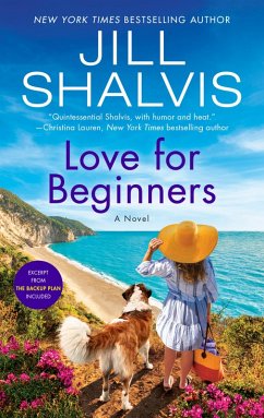 Love for Beginners (eBook, ePUB) - Shalvis, Jill