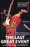 Last Great Event (eBook, ePUB) Last Great Event (eBook, ePUB)