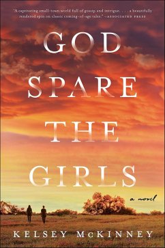God Spare the Girls (eBook, ePUB) - McKinney, Kelsey