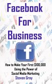 Facebook for Business (eBook, ePUB)