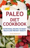 Paleo Diet Cookbook (eBook, ePUB)