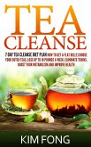 Tea Cleanse (eBook, ePUB)