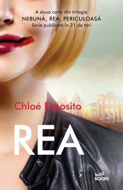 REA (eBook, ePUB) - Esposito, Chloé