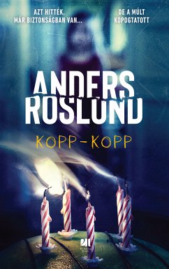 Kopp-kopp (eBook, ePUB) - Roslund, Anders
