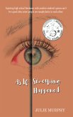 As If Something Happened (eBook, ePUB)