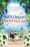 Szoloskert Provance-ban (eBook, ePUB)