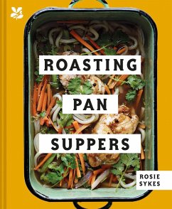 Roasting Pan Suppers (eBook, ePUB) - Sykes, Rosie; National Trust Books