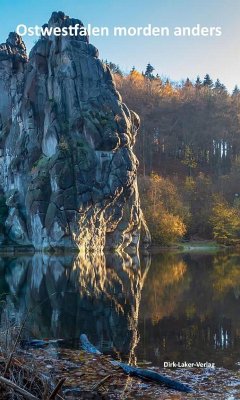 Ostwestfalen morden anders (eBook, ePUB) - Schilsong, Bianca; Puhane, Anja; White, Rosemary; Stammschröer, Brigitte; Angenent, Katja