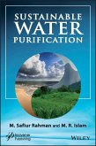 Sustainable Water Purification (eBook, ePUB)
