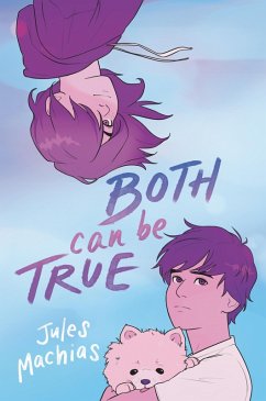 Cover Both Can Be True (eBook, ePUB)
