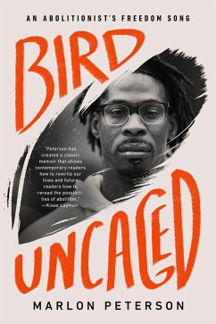 Cover Bird Uncaged (eBook, ePUB)
