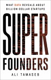 Super Founders (eBook, ePUB)