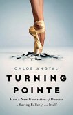 Turning Pointe (eBook, ePUB)
