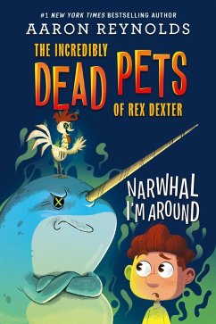 Cover Narwhal I'm Around (eBook, ePUB)