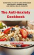 The Anti-Anxiety Cookbook (eBook, ePUB) - Bild 1