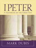 1 Peter (eBook, PDF)