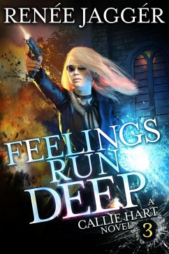 Cover Feelings Run Deep (eBook, ePUB)