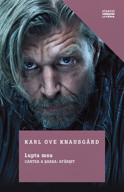 Sfarsit (eBook, ePUB) - Knausgard, Ove Karl