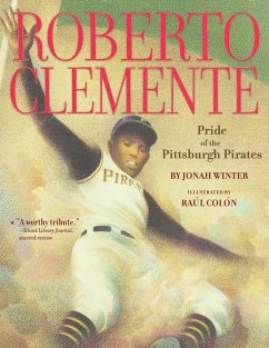 Roberto Clemente (eBook, ePUB) - Winter, Jonah