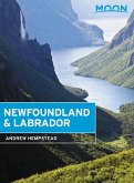 Moon Newfoundland & Labrador (eBook, ePUB)