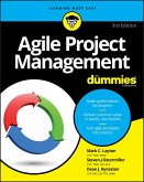 Agile Project Management For Dummies (eBook, ePUB)