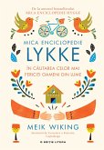 Mica Enciclopedie Lykke (eBook, ePUB)
