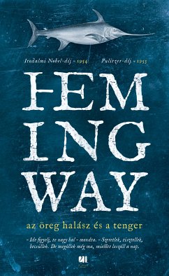 Az öreg halász és a tenger (eBook, ePUB) - Hemingway, Ernest