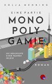 Eine Partie Monopolygamie (eBook, ePUB)