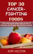 Top 30 Cancer-Fighting Foods (eBook,... - Bild 1