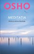 OSHO - Meditatia (eBook, ePUB) - Bild 1