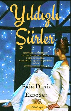 Yıldızlı Şiirler (eBook, ePUB) - Erdoğan, Ekin Deniz