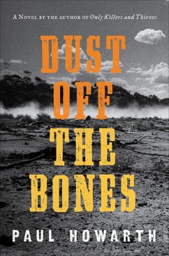 Dust Off the Bones (eBook, ePUB) - Howarth, Paul