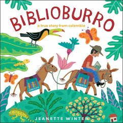 Cover Biblioburro (eBook, ePUB)