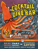 Cocktail Dive Bar (eBook, ePUB)