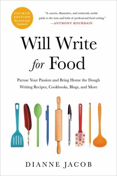 Will Write for Food (eBook, ePUB) - Jacob, Dianne