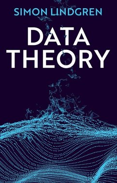 Data Theory (eBook, ePUB) - Lindgren, Simon