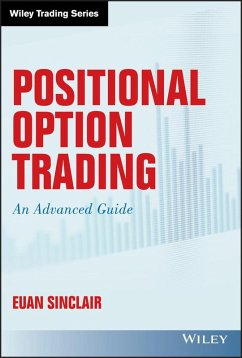 Cover Positional Option Trading (eBook, ePUB)