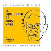 El equilibrio de John Nash (eBook, ePUB)