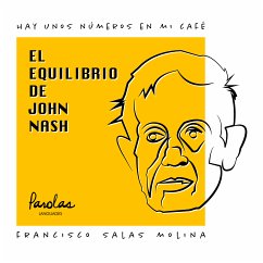 El equilibrio de John Nash (fixed-layout eBook, ePUB) - Salas Molina, Francisco; Languages, Parolas