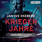 Kriegerjahre (MP3-Download)