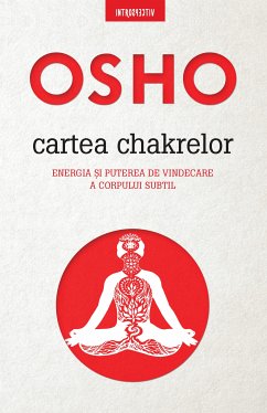 OSHO - Cartea Chakrelor (eBook, ePUB) - OSHO