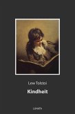 Kindheit (eBook, ePUB)