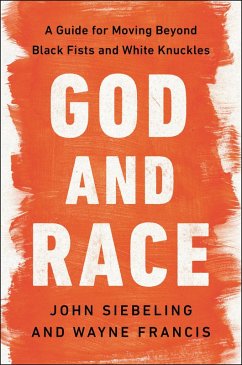 Cover God and Race (eBook, ePUB)